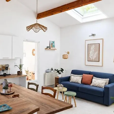 Casa vacanze Côtes Et 4 étoiles Entre Plages Et Centre *
