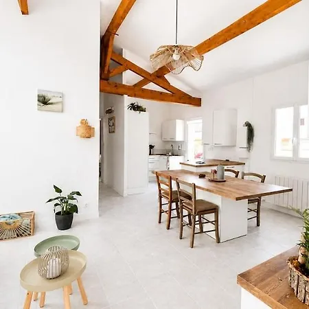 Côtes Et 4 étoiles Entre Plages Et Centre Casa vacanze *