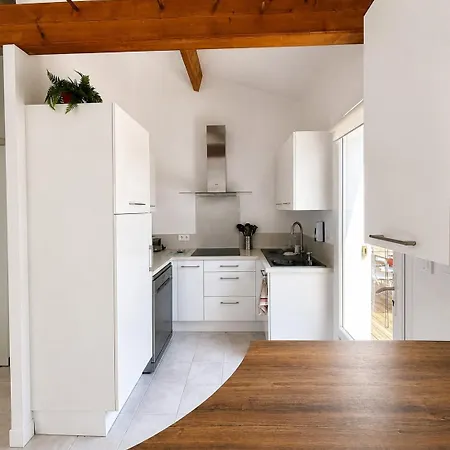 Casa vacanze Côtes Et 4 étoiles Entre Plages Et Centre *